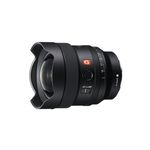 Sony FE 14mm F1.8 GM