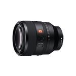 Sony FE 50mm F1.2 GM