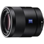 Sony Sonnar T* FE 55mm f/1.8 ZA