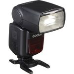 Godox V860II TTL Li-Ion Flash Kit