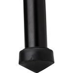 Benro A3883 Reverse-Folding Aluminum Travel Tripod with S6Pro Fluid Video Head