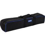 Benro A3883 Reverse-Folding Aluminum Travel Tripod with S6Pro Fluid Video Head