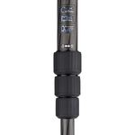 Benro C3883 Travel Tripod kit with S6PRO head