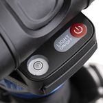 Benro C3883 Travel Tripod kit with S6PRO head