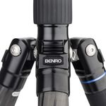 Benro C3883 Travel Tripod kit with S6PRO head