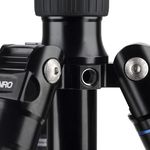 Benro C3883 Travel Tripod kit with S6PRO head