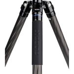 Benro C3883 Travel Tripod kit with S6PRO head