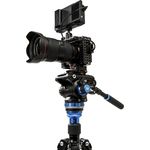 Benro C3883 Travel Tripod kit with S6PRO head