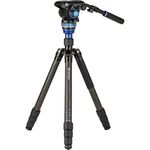 Benro C3883 Travel Tripod kit with S6PRO head