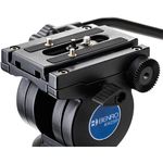 Benro KH25P Video Tripod with Head
