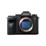 Sony Alpha 1 | Full-frame Mirrorless Interchangeable Lens Camera