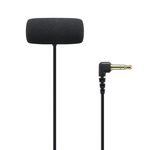 Sony ECM-LV1 Lavalier Microphone with Stereo Sound Capture