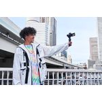 Sony Vlog Camera ZV-1