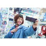 Sony Vlog Camera ZV-1