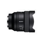 Sony FE 14mm F1.8 GM