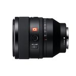 Sony FE 50mm F1.2 GM