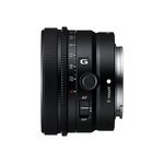 Sony FE 50mm F2.5 G