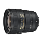 Nikkor 18-35MM F/3.5–4.5G AF-S ED **(A-Stock)**