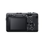 Sony FX3 Full-frame Cinema Line camera
