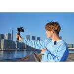 Sony ECM-W2BT Wireless Microphone with Bluetooth® Connectivity