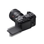 Sony FX3 Full-frame Cinema Line camera