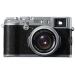 Fujifilm X100S (Silver)