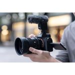 Sony FE 35mm F1.4 GM