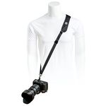 BlackRapid Metro Camera Sling (Black)