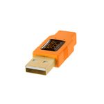 Tether Tools TetherPro USB 2.0 to Micro-B 5-Pin