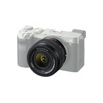 Sony FE 28-60mm F4-5.6