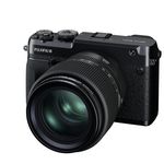 Fujifilm GF 80mm F1.7 R WR