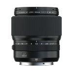 Fujifilm GF 80mm F1.7 R WR