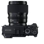 Fujifilm GF 80mm F1.7 R WR