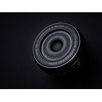 Fujifilm XF 27mm F2.8 R WR