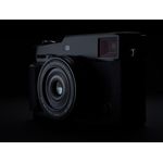 Fujifilm XF 27mm F2.8 R WR