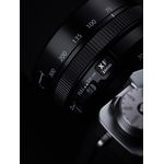 Fujifilm XF 70-300mm F4-5.6 R LM OIS WR