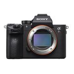 Sony A7R MKIII ILCE