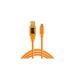 Tether Tools TetherPro USB 2.0 to Micro-B 5-Pin