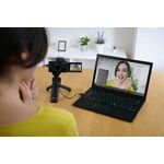 Sony Vlog Camera ZV-1