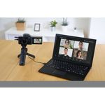 Sony Vlog Camera ZV-1