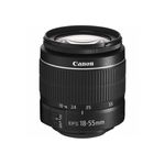 Canon EF-S 18-55mm f/3.5-5.6 III