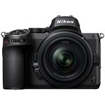 Nikon Z 5 + Z 24-50mm **(A-Stock)**