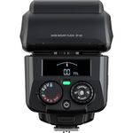 Fujifilm EF-60 Shoe Mount Flash 