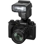 Fujifilm EF-60 Shoe Mount Flash 
