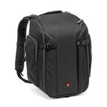 Manfrotto Professional camera backpack for DSLR/camcorder