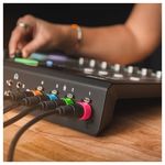 Rode XLR Cable Identification Rings