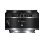 Canon RF 50mm F1.8 STM