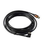 Tether Tools TetherPro USB 3.0 4.6m SuperSpeed Micro-B Cable (Black)