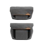 Peak Design Field Pouch V2 Charcoal