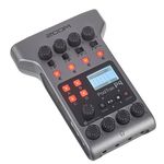 Zoom PodTrak P4 PODCAST RECORDER